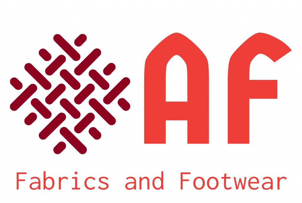 AF Fabrics and Footwear